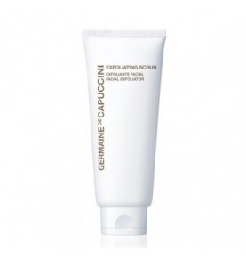 Germaine de Capuccini Options Exfoliating Scrub / Скраб-эксфолиант для лица, 100 мл