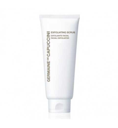 Germaine de Capuccini Options Exfoliating Scrub / Скраб-эксфолиант для лица, 100 мл Germaine de Capuccini Options Exfoliating Scrub / Скраб-эксфолиант для лица, 100 мл