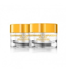 Germaine de Capuccini Royal Jelly Pro-Resilience Royal Cream Comfort / Комфорт-крем омолаживающий для норм кожи, 50 мл