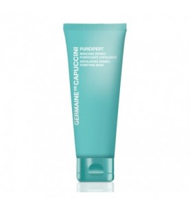 Germaine de Capuccini Purexpert Exfoliating Dermo-Purifying Mask / Маска максимального очищения, 75 мл