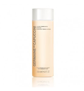 Germaine de Capuccini Options Essential Toning Lotion / Лосьон для сухой и чувствительной кожи, 200 мл