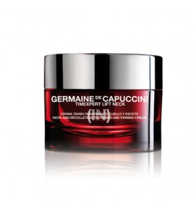 Germaine de Capuccini Timexpert Lift (In) Neck And Decolletage Tautening And Firming Cream / Крем для шеи и декольте с эффектом подтяжки, 50 мл