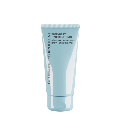 Germaine de Capuccini TimExpert Hydraluronic Hydra‐Nourishing Mask / Маска глубокоувлажняющая, 50 мл Germaine de Capuccini TimExpert Hydraluronic Hydra‐Nourishing Mask / Маска глубокоувлажняющая, 50 мл