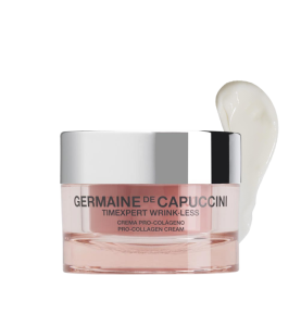 Germaine de Capuccini Timexpert Wrink Less Pro-Collagen Cream / Крем проколлагеновый, 50 мл
