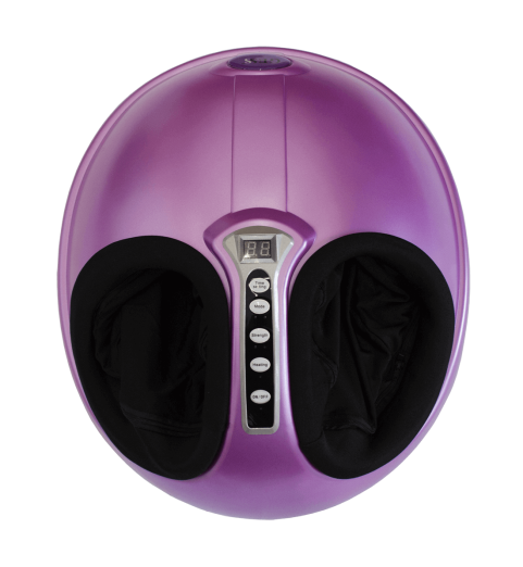 Массажер для ног Bolide (сиреневый)