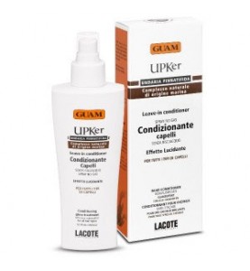 Guam UPKer Leave-In Conditioner Condizionante Capelli / Кондиционер для всех типов волос, 150 мл