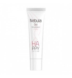 Nebula Gel HAPPY intim / Гель для тела "Небула", 30 мл