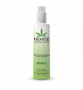 Hempz After Sun Cooling Spray / Спрей Охлаждающий после загара, 250 мл