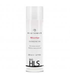 Histomer (Хистомер) Micellar Cleansing Oil / Мицеллярное масло очищающее, 200 мл