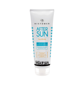 Histomer Histan (Хистомер) Sensitive Skin After sun / Восстанавливающий крем после загара, 250 мл