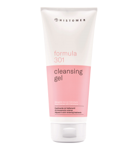 Histomer (Хистомер) Formula 301 Cleansing Gel / Очищающий гель для лица с Calmokyne, 200 мл