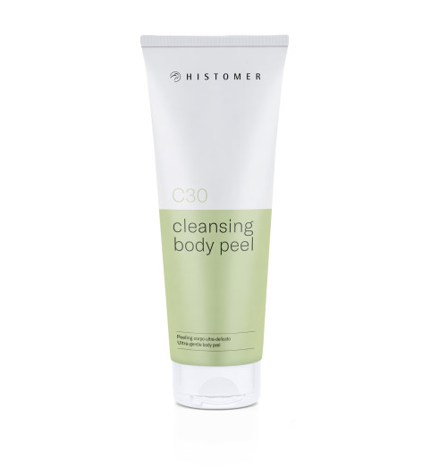 Histomer C30 Cleansing Body Peel / Деликатный гель-пилинг для тела, 250 мл
