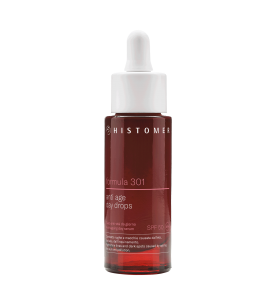 Histomer (Хистомер) Formula 301 Anti Age Day Drops SPF50 / Дневные омолаживающие капли, 27 мл