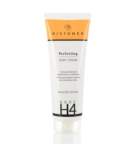 Histomer H4 Perfecting Body Cream / Финиш-крем для тела, 250 мл