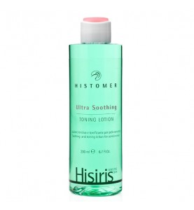 Histomer (Хистомер) HISIRIS Ultra Soothing Toning Lotion / Успокаивающий тонизирующий лосьон HISIRIS ULTRA, 200 мл