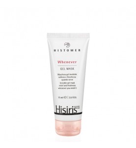 Histomer (Хистомер) HISIRIS When-ever Gel Mask / Гель-маска SOS HISIRIS для чувствительной кожи, 75 мл