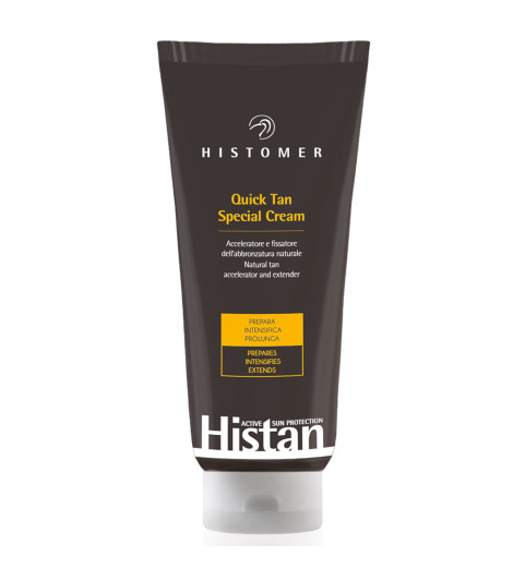 Histomer (Хистомер) Histan Quick Tan / Активатор загара, 250 мл Histomer (Хистомер) Histan Quick Tan / Активатор загара, 250 мл