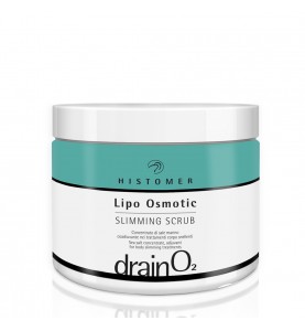 Histomer (Хистомер) Lipo Osmotic Scrub / Слимминг скраб (проф), 500 мл