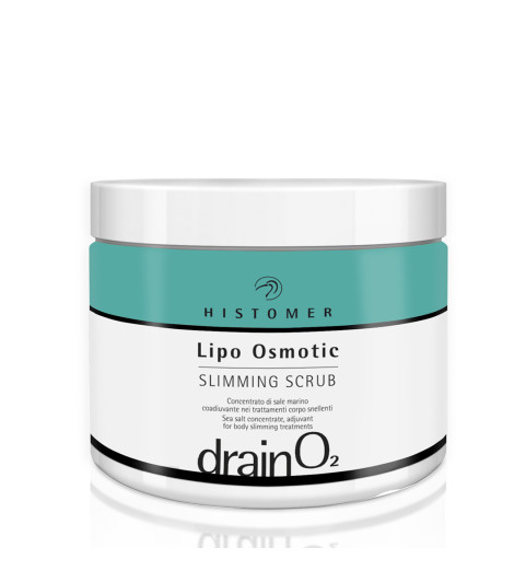 Histomer (Хистомер) Lipo Osmotic Scrub / Слимминг скраб (проф), 500 мл Histomer (Хистомер) Lipo Osmotic Scrub / Слимминг скраб (проф), 500 мл