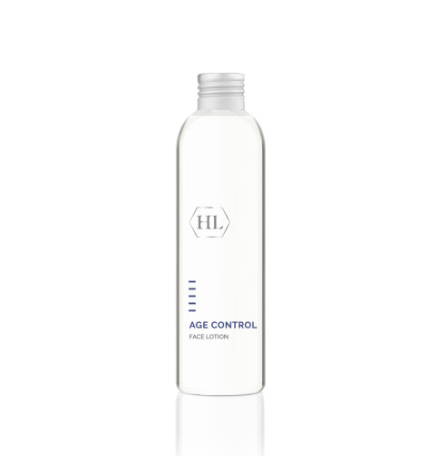 Holy Land (HL) Age Control Lotion / Лосьон-сыворотка «увлажнение + лифтинг» с экстрактами лекарственных растений, витаминами и протеинами, 150 мл