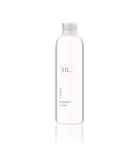 Holy Land (HL) Fusion3 Lotion / Лосьон-сыворотка «лифтинг + увлажнение» с растительными экстрактами и аминокислотами, 150 мл Holy Land (HL) Fusion3 Lotion / Лосьон-сыворотка «лифтинг + увлажнение» с растительными экстрактами и аминокислотами, 150 мл