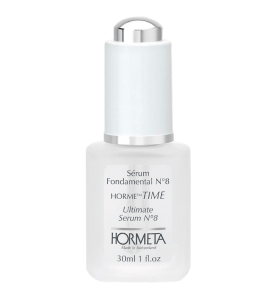 Hormeta (Ормета) HormeTime Anti-wrinkles Serum №8 / ОрмеТАЙМ Базовая сыворотка-сублиматор №8, 30 мл