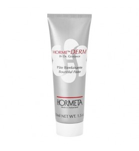 Hormeta (Ормета) HormeDerm Bountiful Paste / ОрмеДерм Успокаивающая крем-паста, 50 мл.