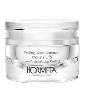 Hormeta (Ормета) HormePure Gentle Exfoliating Peeling / ОрмеПюр Нежный гоммаж, 50 мл