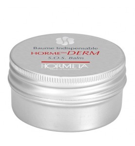 Hormeta (Ормета) HormeDerm S.O.S. Balm / ОрмеДерм SOS бальзам для лица, 40 мл