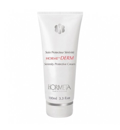 Hormeta (Ормета) HormeDerm Serenity Protective Care / ОрмеДерм Крем-барьер, 100 мл