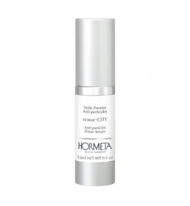 Hormeta (Ормета) HormeCity Anti-Particles Prime Serum / ОрмеСити Сыворотка Вуаль Премьер, 15 мл