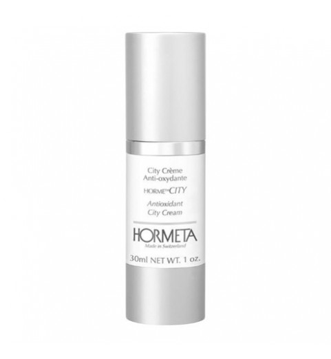 Hormeta (Ормета) HormeCity Antioxidant City Cream / ОрмеСити Крем антиоксидантный, 30 мл