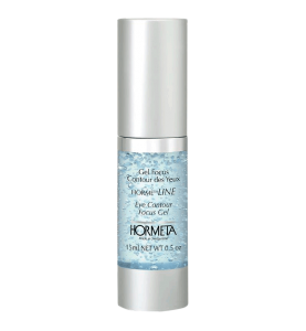 Hormeta (Ормета) HormeLine Eye contour Focus gel / ОрмеЛайн Гель-Фокус для кожи контура глаз, 15 мл