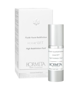 Hormeta (Ормета) HormeLift High redefinition fluid / ОрмеЛифт Эмульсия-перезагрузка против старения, 30 мл