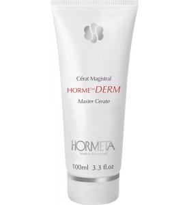 Hormeta (Ормета) HormeDerm Master Cerate / ОрмеДерм Церат Эксперт, 100 мл