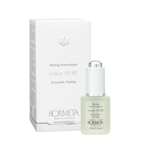 Hormeta (Ормета) HormePure Enzymatic Peeling / ОрмеПюр Энзимный скраб, 30 мл