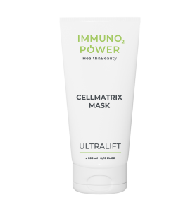 Immuno Power Ultralift Cellmatrix Mask / Омолаживающая маска, 200 мл