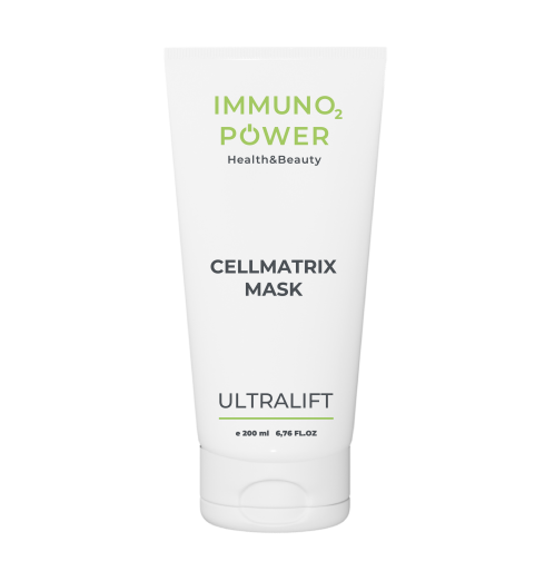 Immuno Power Ultralift Cellmatrix Mask / Омолаживающая маска, 200 мл