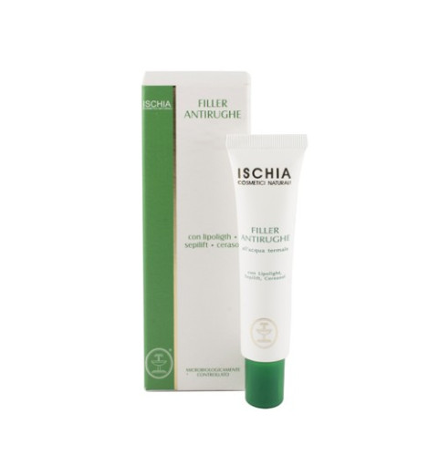 Ischia (Искья) Filler antirughe / Заполнитель морщин, 15 мл
