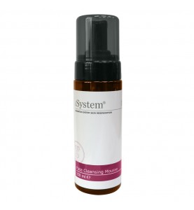 iSystem (Ай Систем) Face Clesnsing Mousse / Очищающий мусс для лица, 150 мл