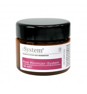 iSystem (Ай Систем) Pore Minimizer / Крем, суживающий поры, 50 мл