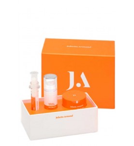 Juliette Armand Skin Boosters Antiage Gift Set / Набор для коррекции морщин