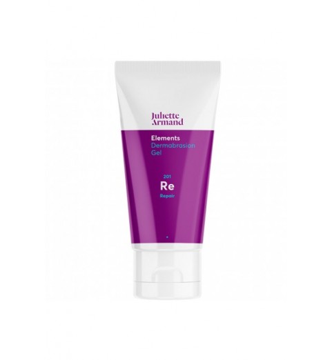 Juliette Armand Dermabrasion Gel / Дермабразивный гель, 50 мл