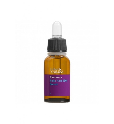 Juliette Armand Folic Acid (B9) Serum / Сыворотка с фолиевой кислотой (В9), 20 мл