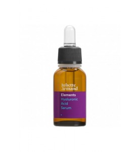 Juliette Armand Hyaluronic Acid Serum / Сыворотка с гиалуроновой кислотой для всех типов кожи, 20 мл