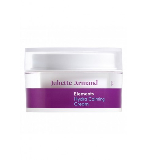 Juliette Armand Hydra Calming Cream / Гидроуспокаивающий крем, 50 мл