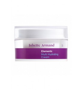 Juliette Armand Multi Hydrating Cream / Гидроактивный крем, 50 мл