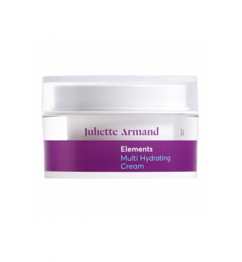 Juliette Armand Multi Hydrating Cream / Гидроактивный крем, 50 мл