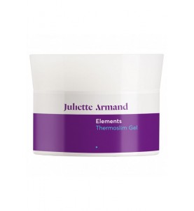 Juliette Armand Thermoslim Gel / Разогревающий гель для похудения, 200 мл