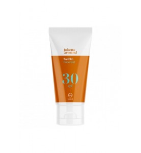 SPF 30 Транспарантный Тон Juliette Armand Face Gel SPF 30 / Солнцезащитный гель, 55 мл